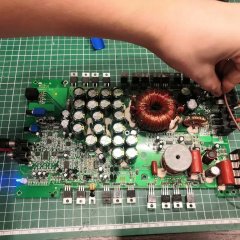 Двигатель General Motors LSJ