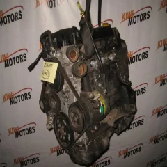 Двигатель Двигатель Z14