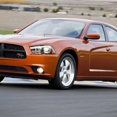 Двигатель Dodge EZH