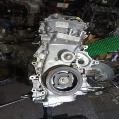 Двигатель 2AZ-FXE