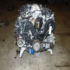 Двигатель Двигатель C16LZ