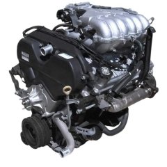 Двигатель 5VZ-FE