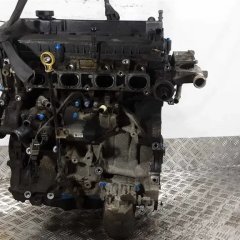 Двигатель Ford CJBA