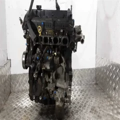 Двигатель Ford CJBA