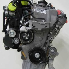 Двигатель Volkswagen BMY