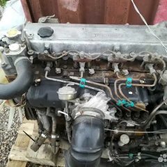 Двигатель 4HF1