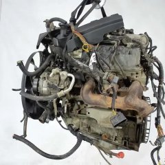 Двигатель Land Rover 406PN
