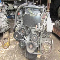 Двигатель CG13