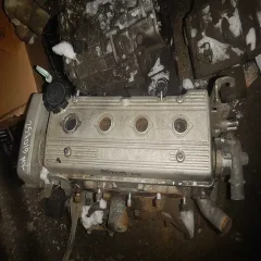 Двигатель MR479QA