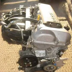 Двигатель Suzuki M16A