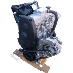 Двигатель ВАЗ 11186