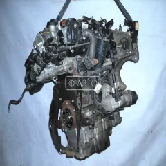 Двигатель Двигатель Z20DTJ, A20DT, Y20DTJ турбо