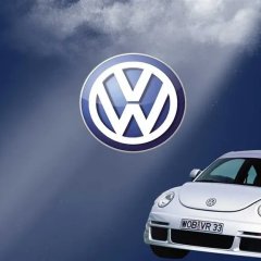 Двигатель Volkswagen BKC