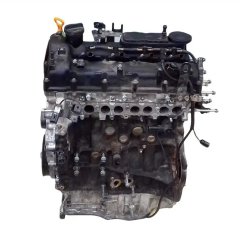 Двигатель Hyundai D4HC
