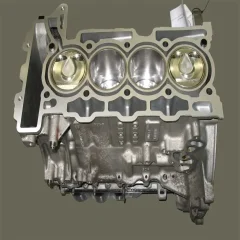 Двигатель Mini N16B16A