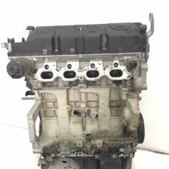 Двигатель Peugeot EP6CDT