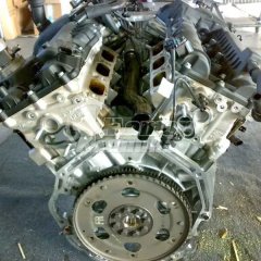 Двигатель Hyundai G6DF