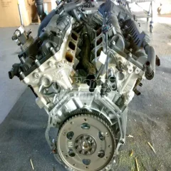 Двигатель Hyundai G6DF