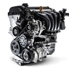 Двигатель Hyundai G4LG