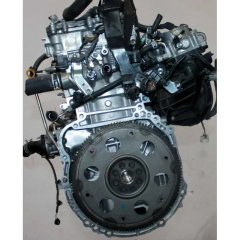 Двигатель 2AR-FE