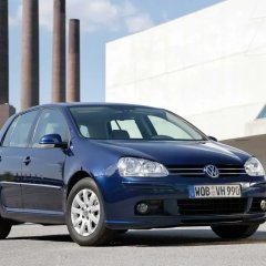 Двигатель Volkswagen BGU