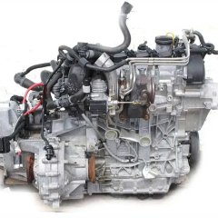 Двигатель Volkswagen CMBA