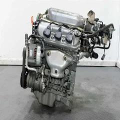 Двигатель J32A