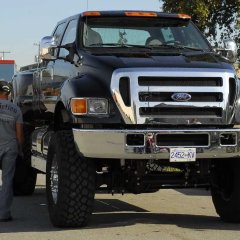 Двигатель Ford A9JA