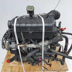 Двигатель Ford D3FA