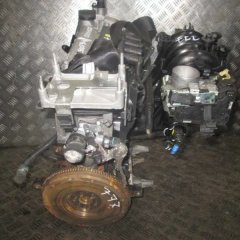 Двигатель Fiat 199A3000