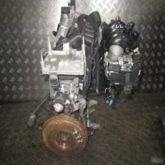 Двигатель Fiat 199A3000