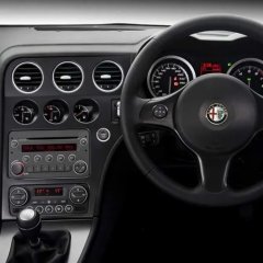 Двигатель Alfa Romeo 939A5000