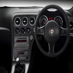 Двигатель Alfa Romeo 939A5000