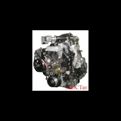 Двигатель ЗМЗ 51432