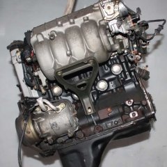 Двигатель Mitsubishi 4G33