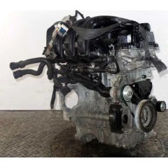 Двигатель Peugeot EB2ADTX