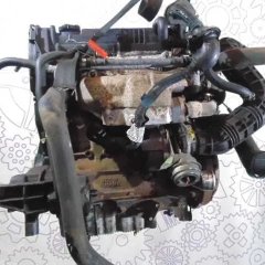 Двигатель Fiat 186A9000