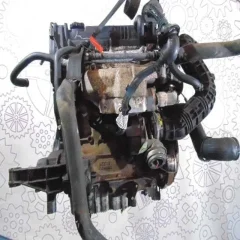 Двигатель Fiat 186A9000