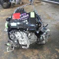 Двигатель 1KR-FE