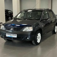Двигатель Renault C3J