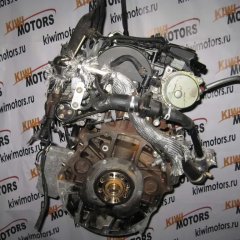 Двигатель Ford FMBA