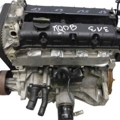 Двигатель Ford IQDB