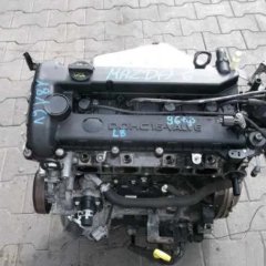Двигатель Mazda L8-DE