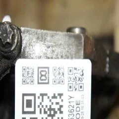 Двигатель Двигатель X10XE