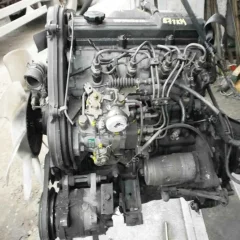 Двигатель Mazda R2AA