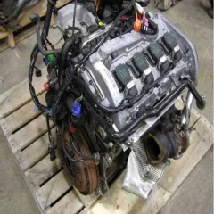 Двигатель Volkswagen AWT