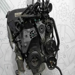 Двигатель Volkswagen AUQ