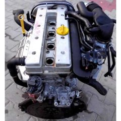 Двигатель Двигатель Y22XE, Z22XE