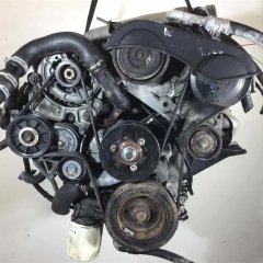 Двигатель Land Rover 46D