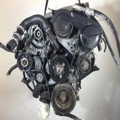 Двигатель Land Rover 46D